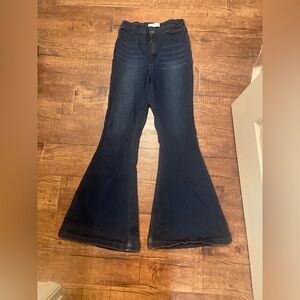 KanCan Flare Jean